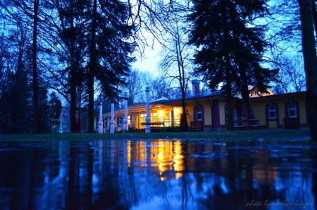 Termál- és Gyógyfürdő