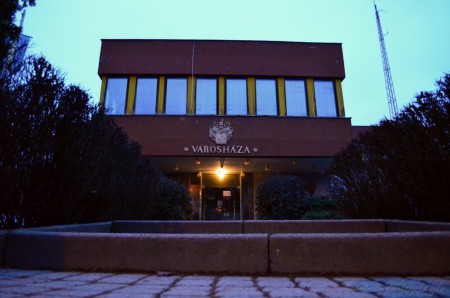 Városháza