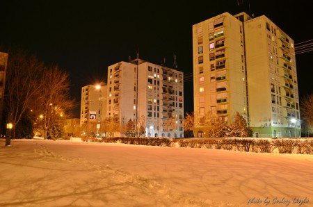 "Tízesek" (Hunyadi utca)